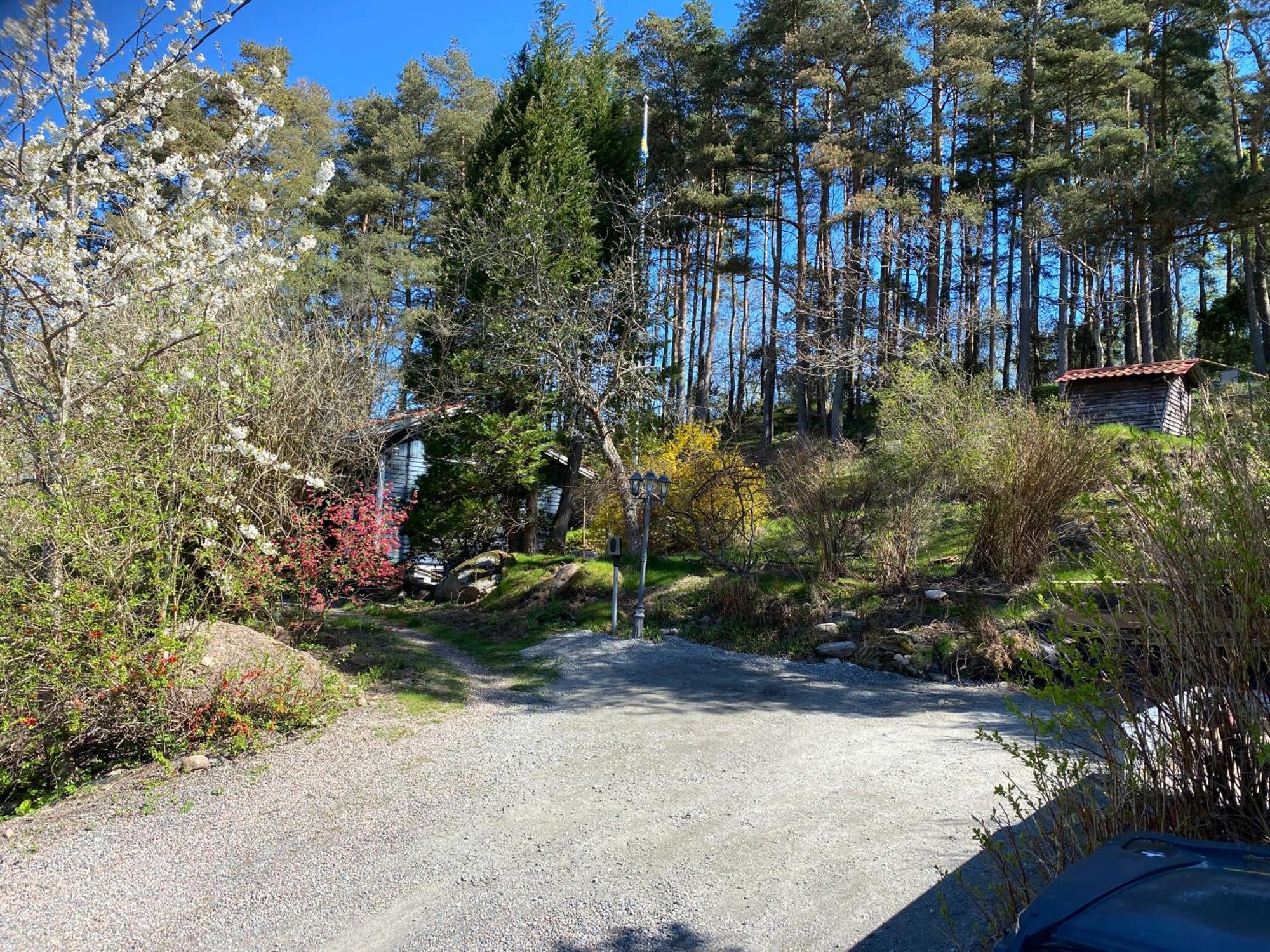 House With Green Garden, Goeteborg, 6 Beds Lindome Exterior photo